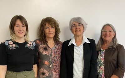 Rencontre avec la Conseillère fédérale