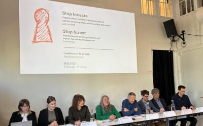 Conférence de presse de lancement